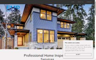 EMP Home Inspections Inc.