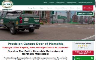 Garage Door Repair The Home Service of Elk Grove Village