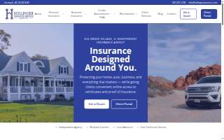 Hollinger Insurance Services