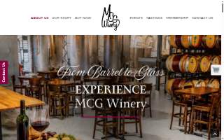 MCG Winery and Brewery
