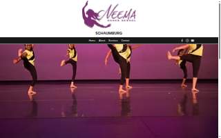 NEEMA Dance & Fitness