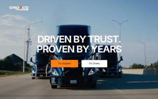 Orozco Trucking Inc