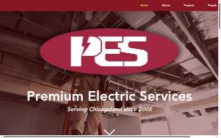 Premium Electric Services Inc