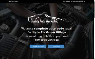 Quality Auto Works