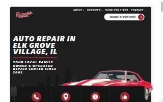 Rolando's Car Care