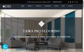 Tawa Pro Flooring of Wood Dale