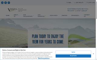 Vista Wealth Management Group