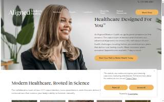 Aligned Modern Health