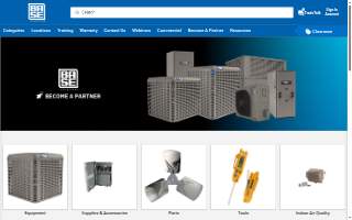 BASE Solutions website