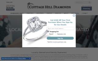 Cottage Hill Diamonds