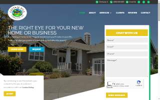 Cottage Hill Inspections Inc