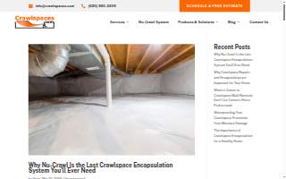 Crawlspaces.com