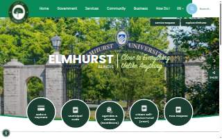 Elmhurst Electrical