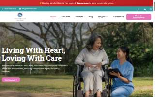 Elmhurst Extended Care Center