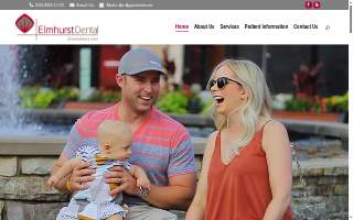 Elmhurst Family Dental