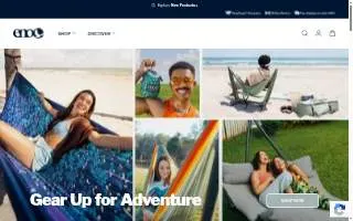 Eno Home Care of Elmhurst website