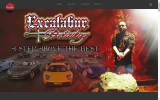 Excalabur Detailing