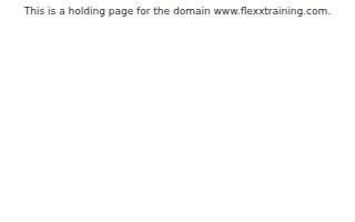 Flexx Personal Training Elmhurst