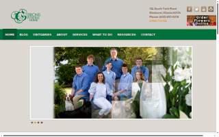 Gibbons Funeral Home