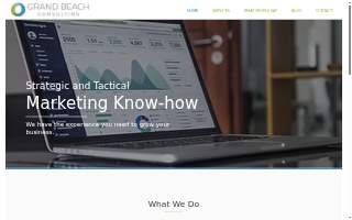 Grand Beach Consulting