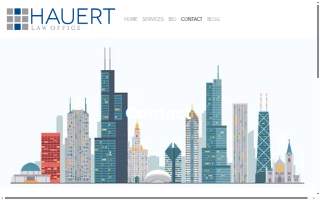 Hauert Law Office