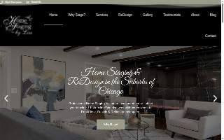 Home Staging By Lisa