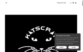 Katscratch Music of Elmhurst