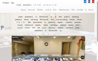 Leah Jewelers