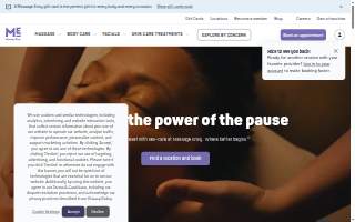 Massage Envy of Elmhurst