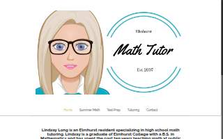 Math Tutor Elmhurst