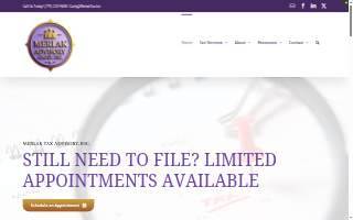 Merlak Tax Advisory Group, Inc.