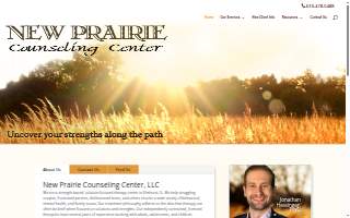 New Prairie Counseling Center