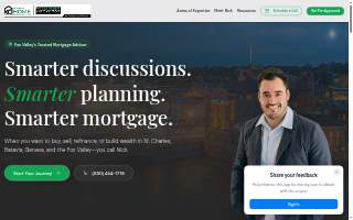 Nick Ferrante Mortgage Group