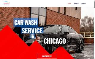 Nikos Hand Car Wash & Auto Spa