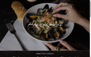 Pazzi Di Pizza Elmhurst
