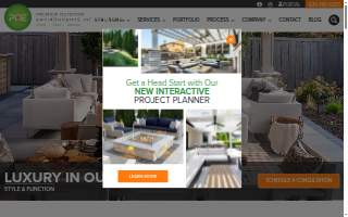 Premier Outdoor Environments, Inc of Elmhurst