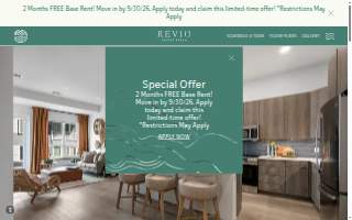Revisions Window & Door Replacement Co. Inc.