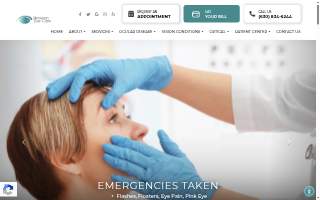 Skowron Eye Care