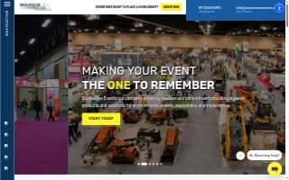 SourceOne Events