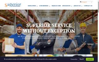 Superior Staffing Inc of Oak Park