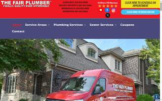 The Fair Plumber LLC of Elmhurst