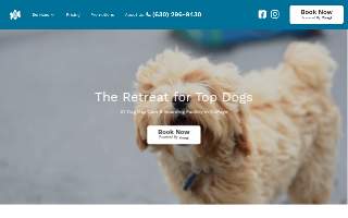 Top Dog Retreat