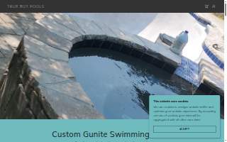 True Buy Pools LLC of Elmhurst
