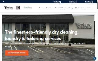 Verlare Cleaners
