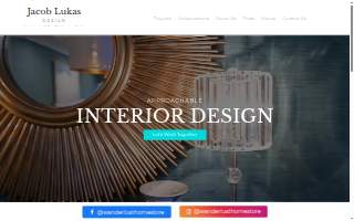 Wanderlust by Jacob Lukas Design