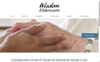 Wisdom Eldercare