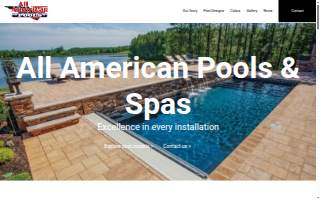 AAA Pools & Spas of Elmwood Park