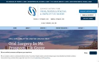 Associates For Oral, Maxillofacial & Implant Surgery, LTD.