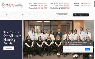 Audiologic Services of Elmwood Park