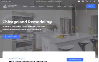 Chicagoland Remodeling